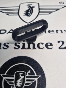 Zündapp Zughalter Gummi Schutzblech 530-​19.101 TPU